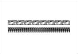 Coating bar