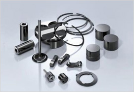 Engine component